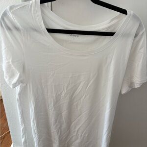 White Quince Women's Top